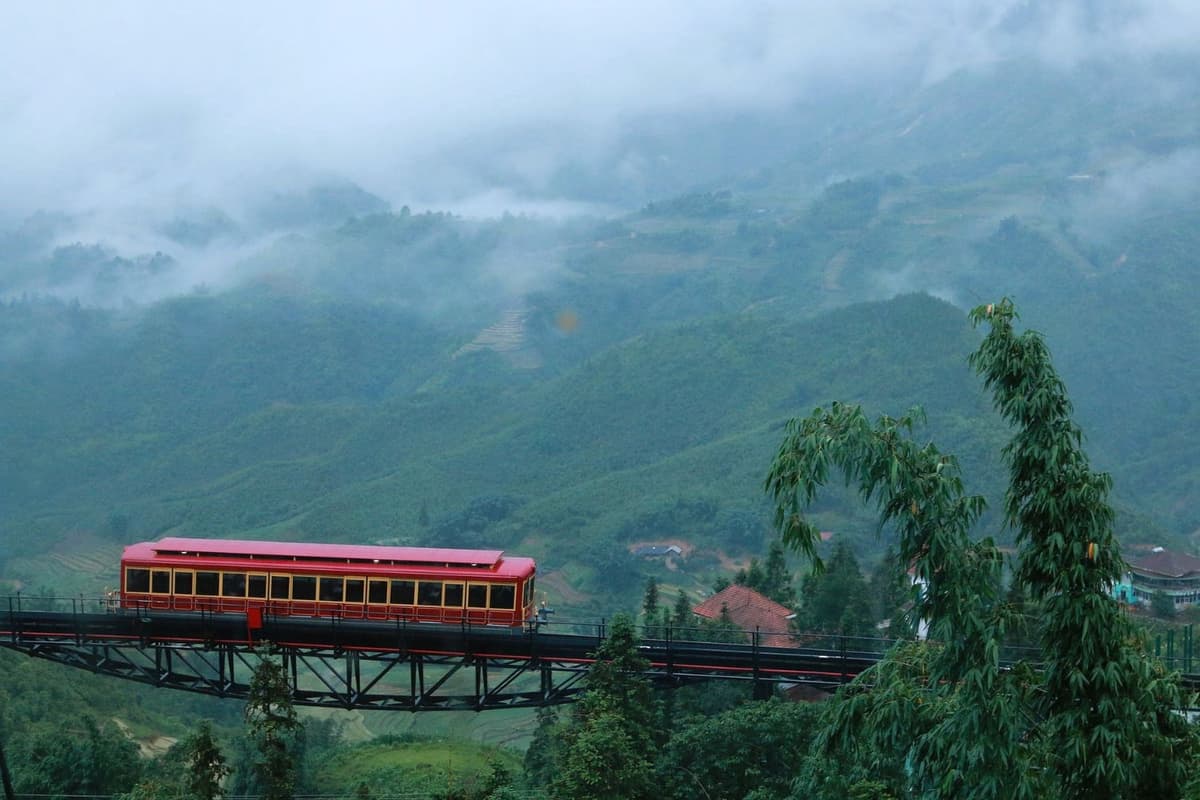 Best 10 Things to Do in Sapa: Top Attractions and Activities