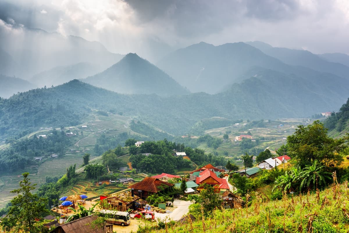 Sapa, Vietnam: How to Experience the Best of this Highland Destination