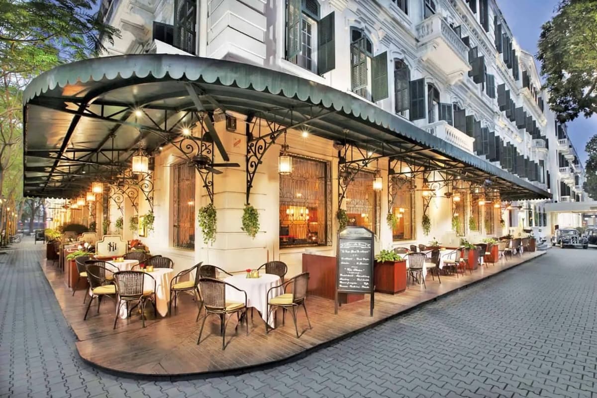 Where to Stay in Hanoi: Top 6 Places for Every Tourist