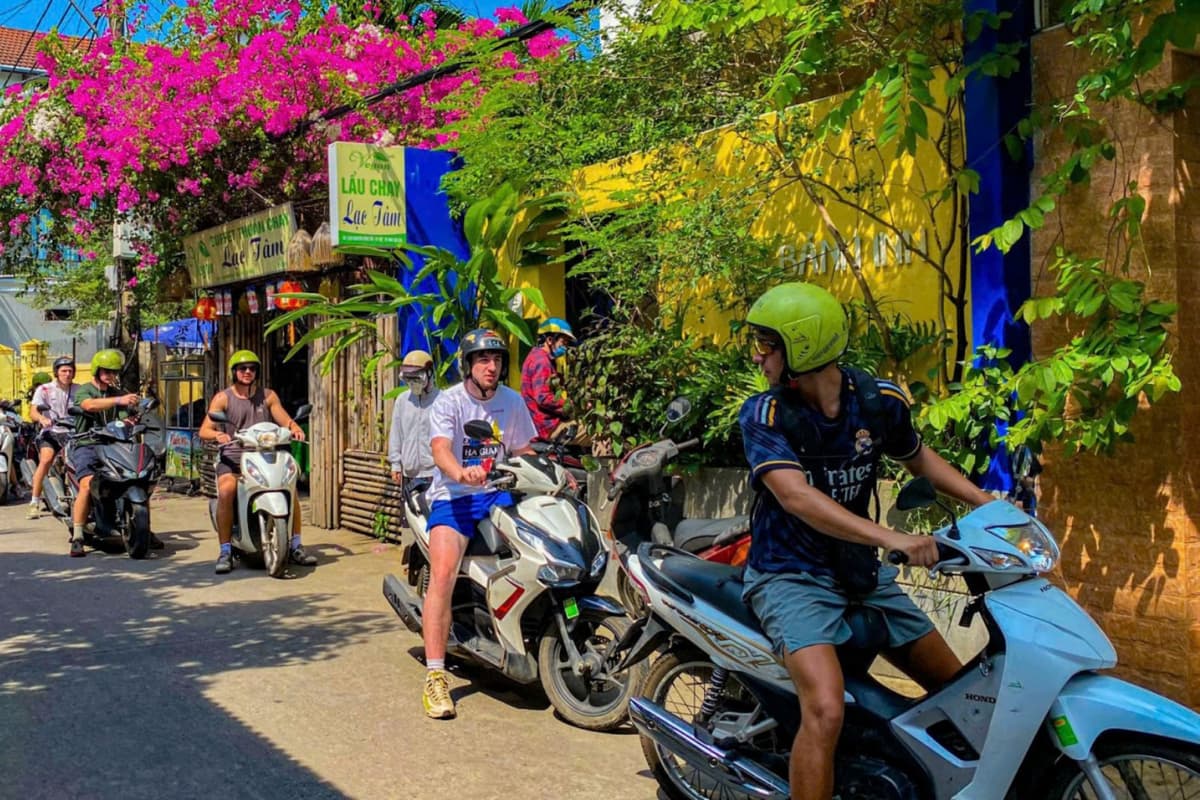 5 Best Travel Options from Da Nang to Hoi An