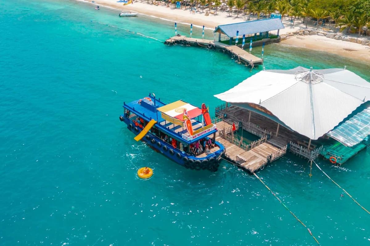10 Best Things to Do in Nha Trang Vietnam