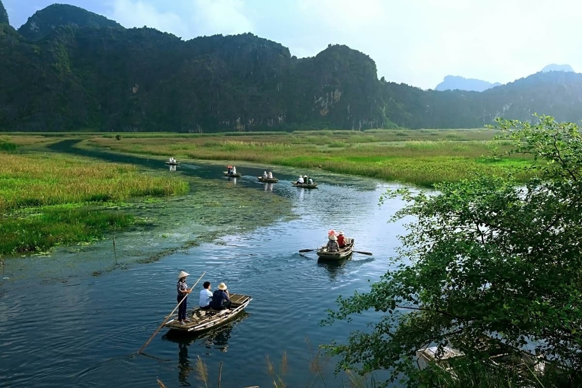 12 Best Things to Do in Ninh Binh, Vietnam