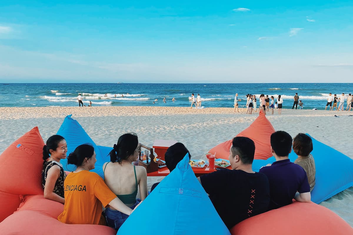 Nhat Le Beach: The latest travel guide for 2026