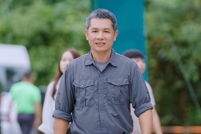 Nguyễn Châu Á