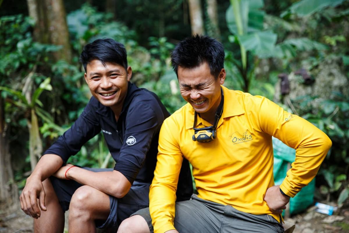 Oxalis at 15: Transforming Communities Through Tourism