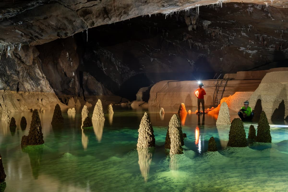 Best Things to Do in Phong Nha in Winter (December-Ferbuary)