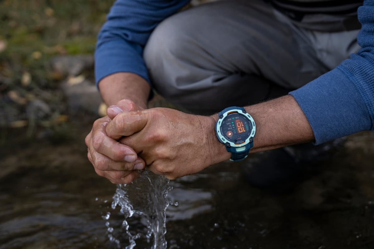 Oxalis x Garmin: Where limitless spirit meets world-class adventures