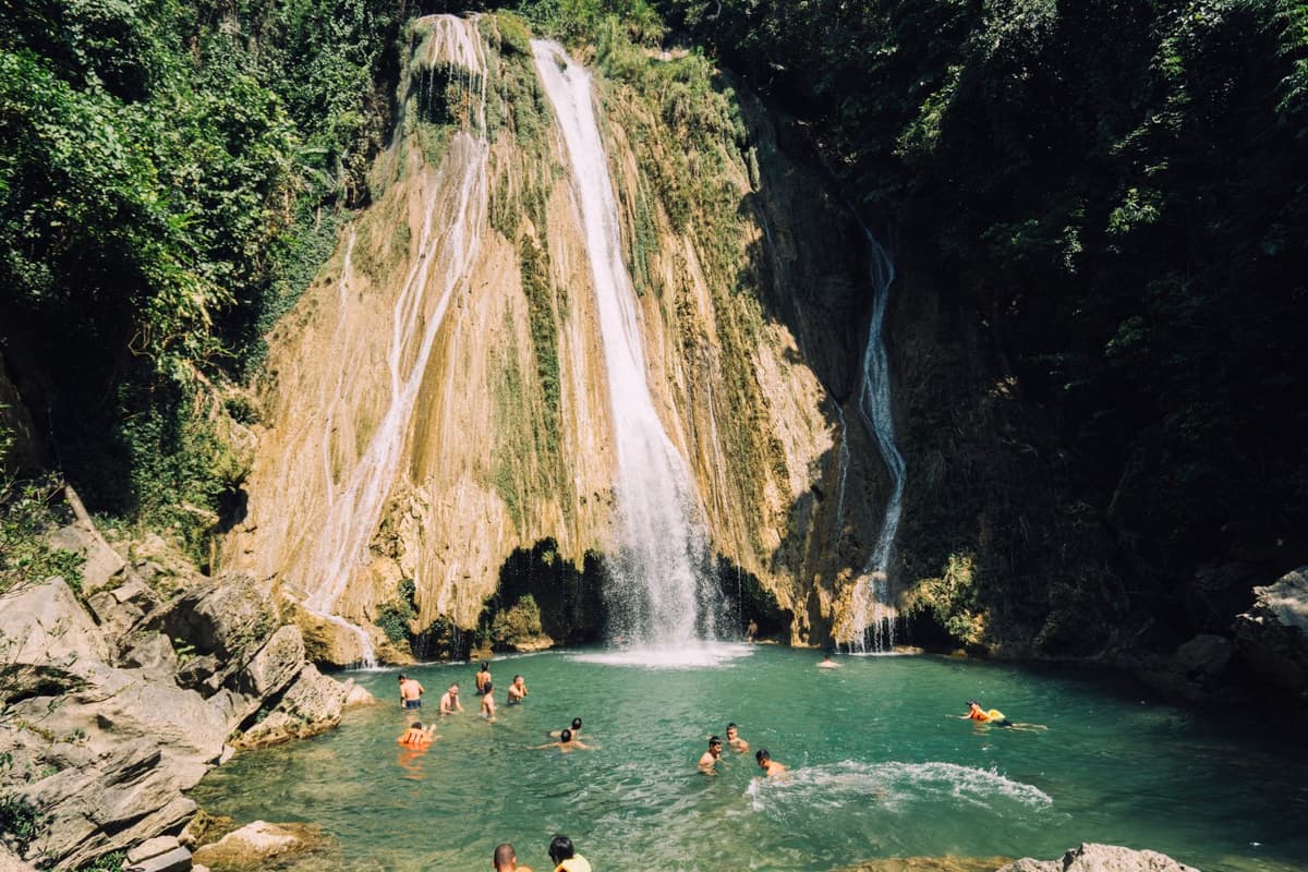 Na Hang - Lam Binh: Scenic Eco Tour in Northern Vietnam
