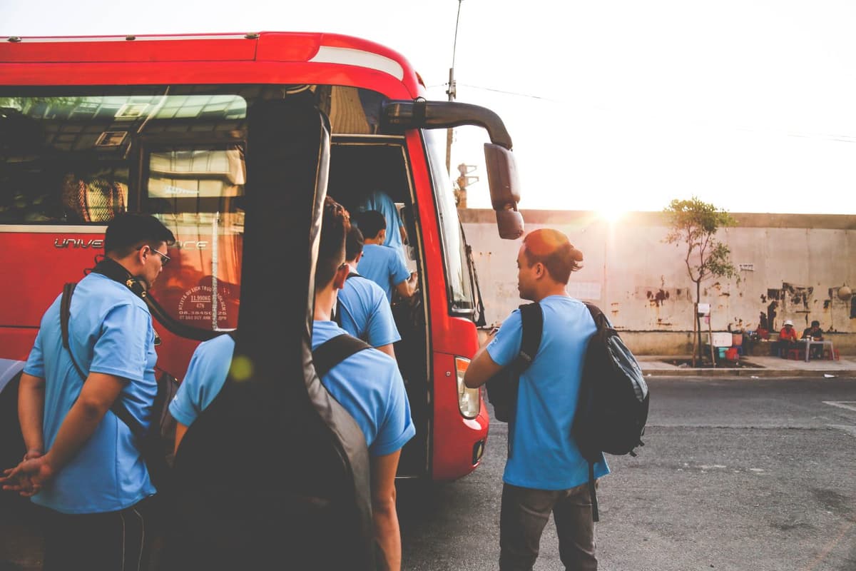 Hanoi to Ha Giang Guide: 4 Best Transportation Ways