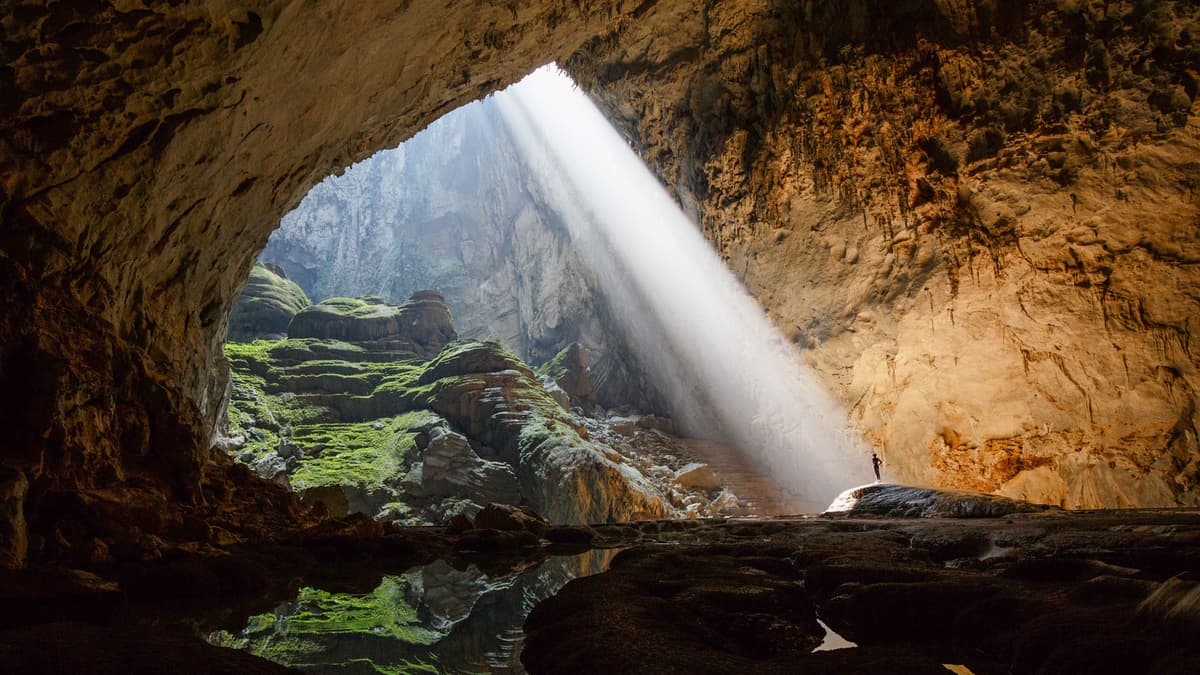 Son Doong Cave
